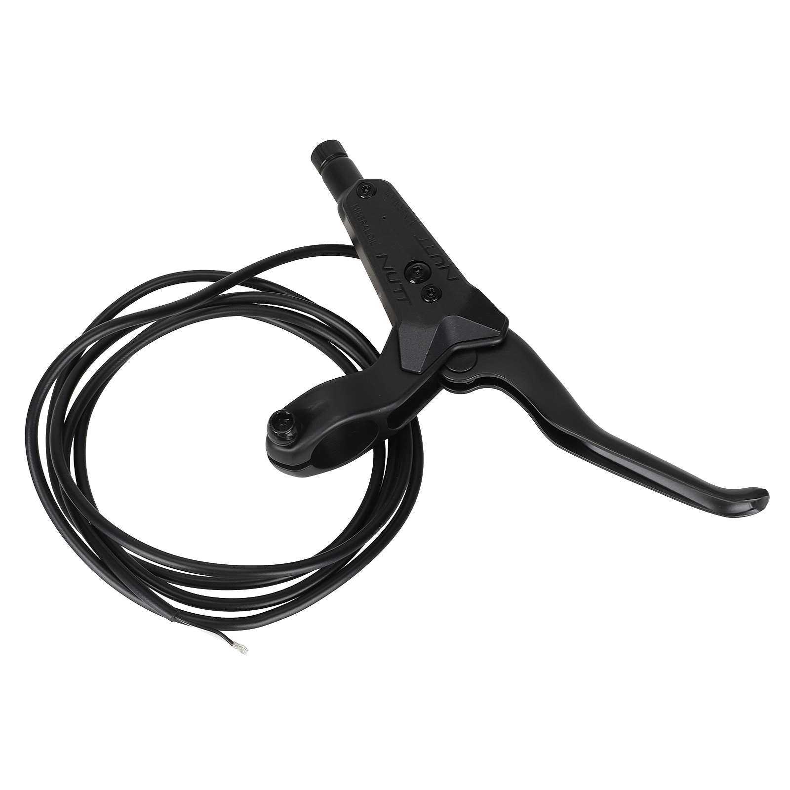 BRAKES(HYDRAULIC&MECHANIC)