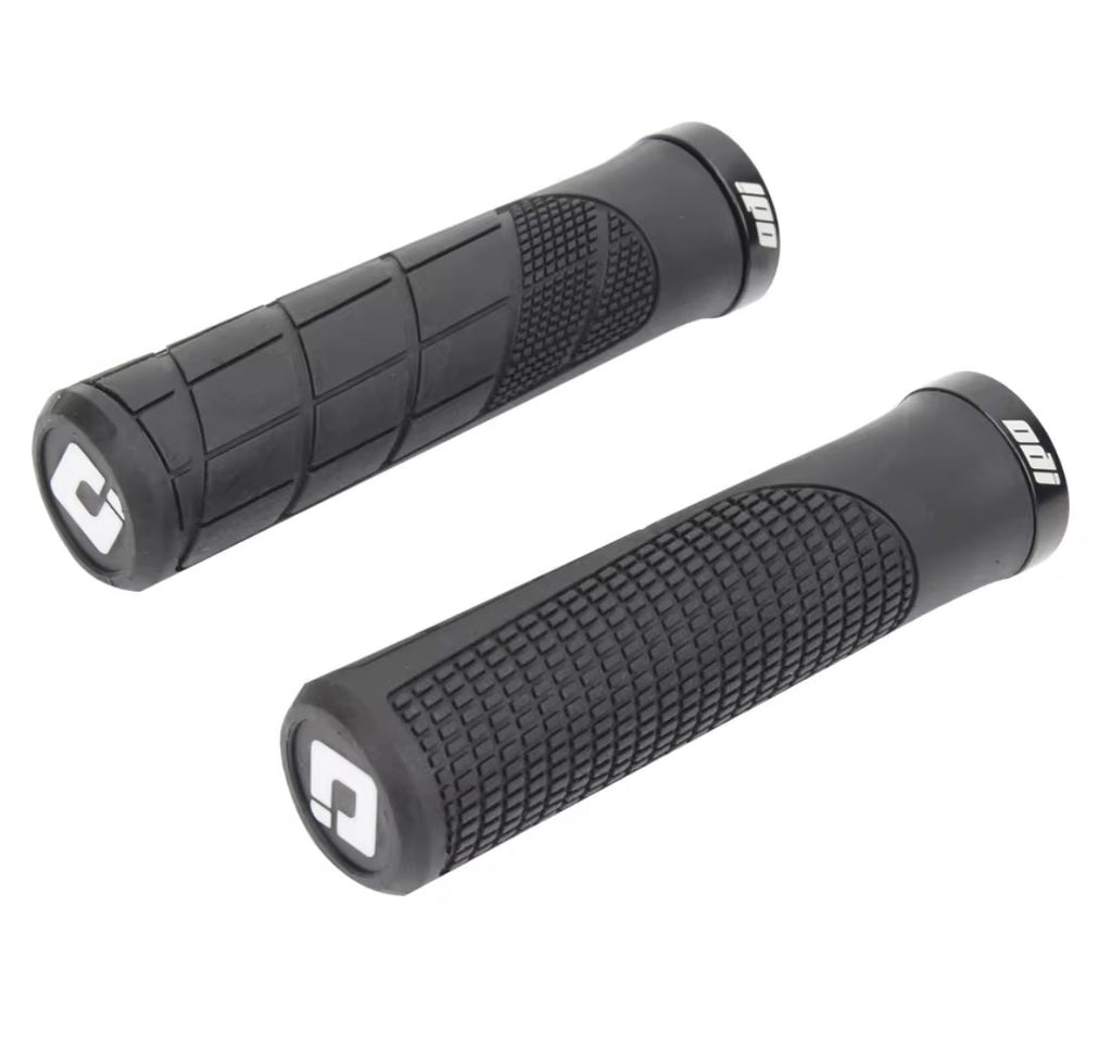 Handlebar Grips