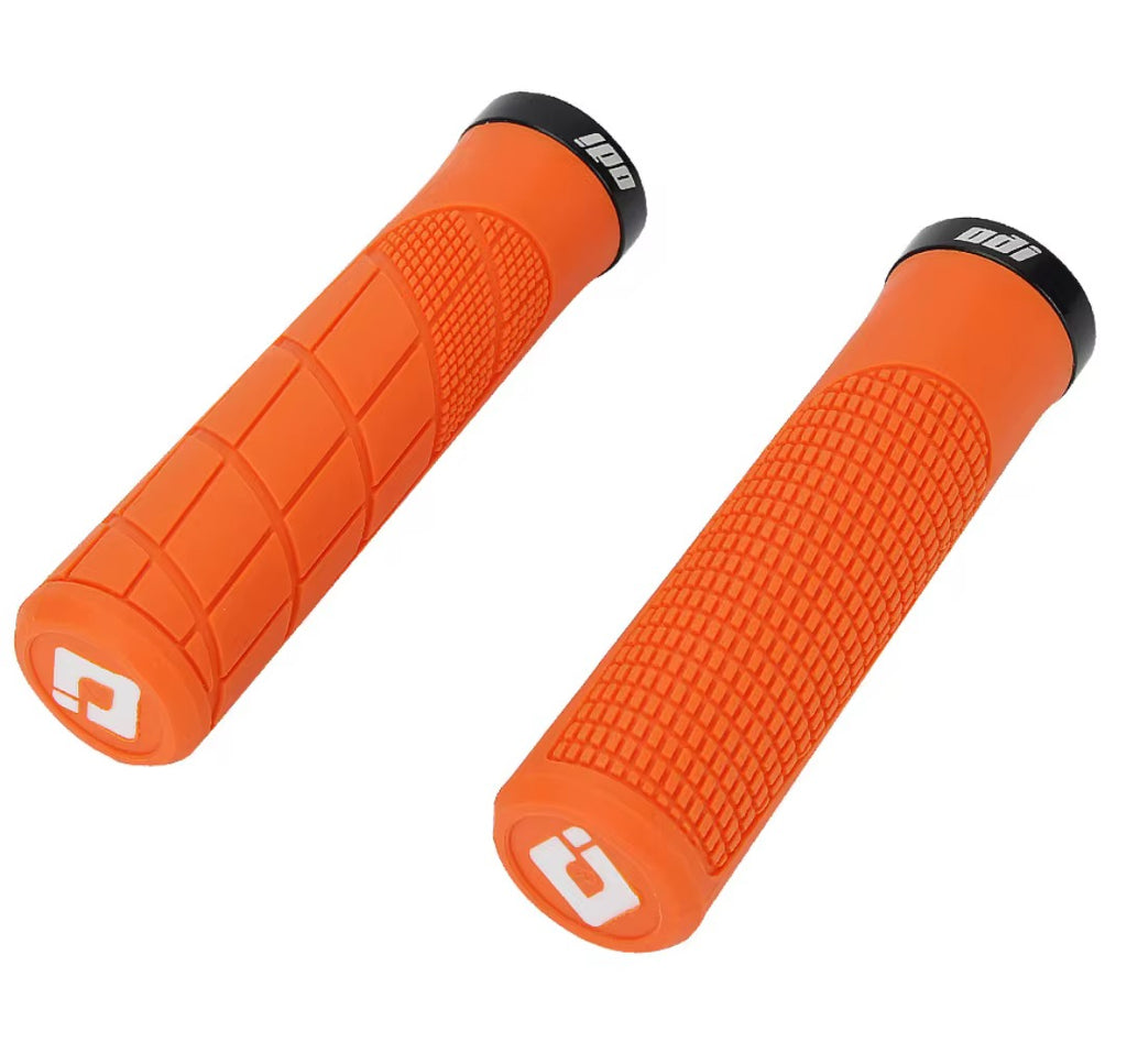 Handlebar Grips