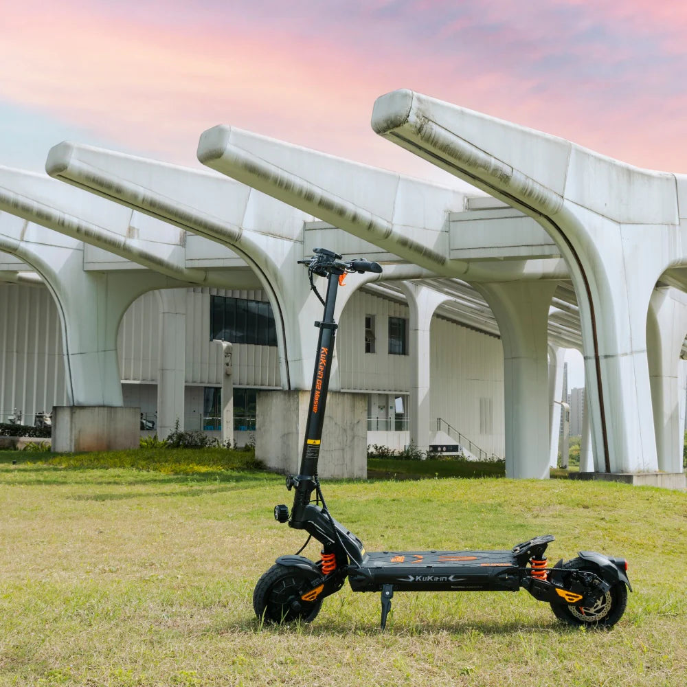 Kukirin G2 MASTER 2025