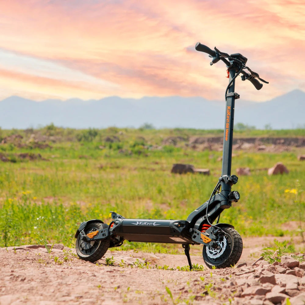 Kukirin G2 MASTER 2025