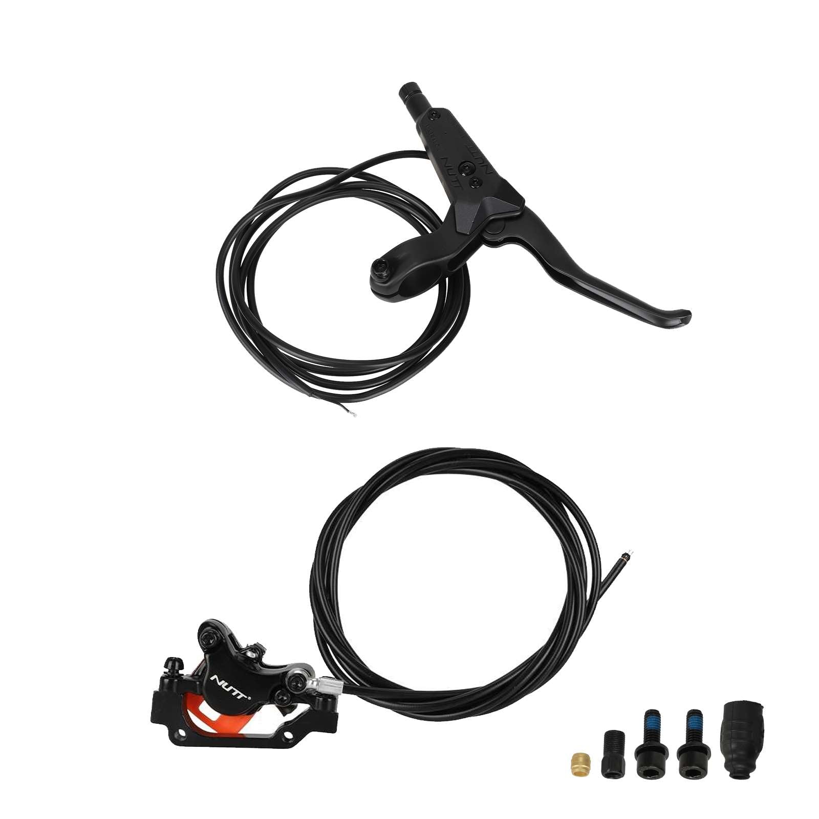 NUTT Hydraulic Brakes