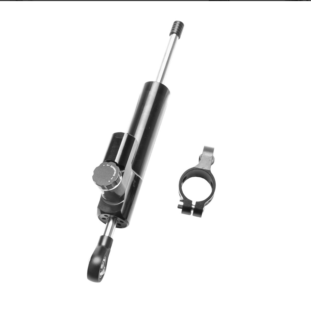 Steering Damper for All Scooters