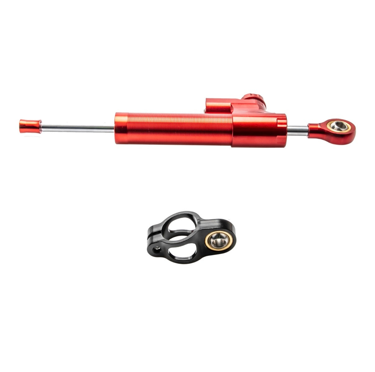 Steering Damper for All Scooters