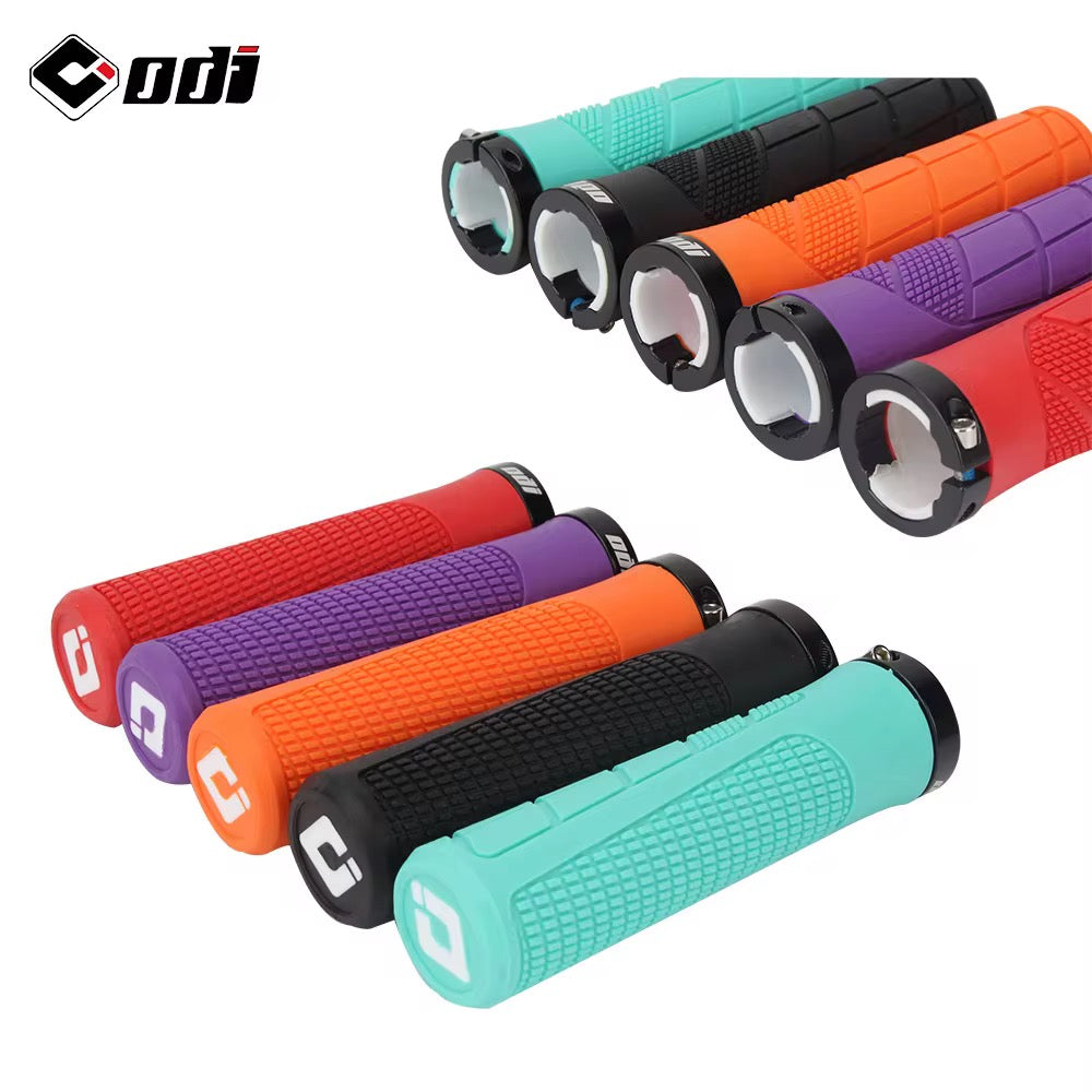 Handlebar Grips
