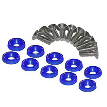 Decorative Washers For Screws