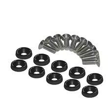Decorative Washers For Screws