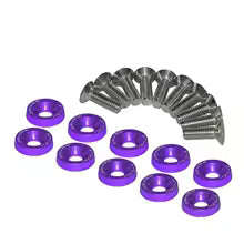 Decorative Washers For Screws