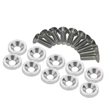 Decorative Washers For Screws