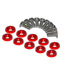 Decorative Washers For Screws
